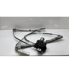 Leve vitre electrique avant droit CITROEN XSARA Photo n°1