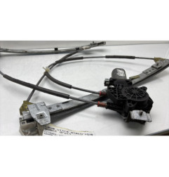 Leve vitre electrique avant droit CITROEN XSARA