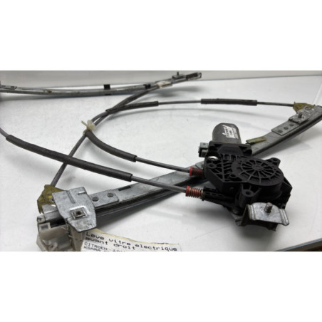 Leve vitre electrique avant droit CITROEN XSARA