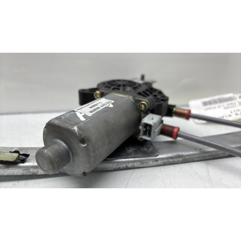 Leve vitre electrique avant droit CITROEN XSARA Photo n°6