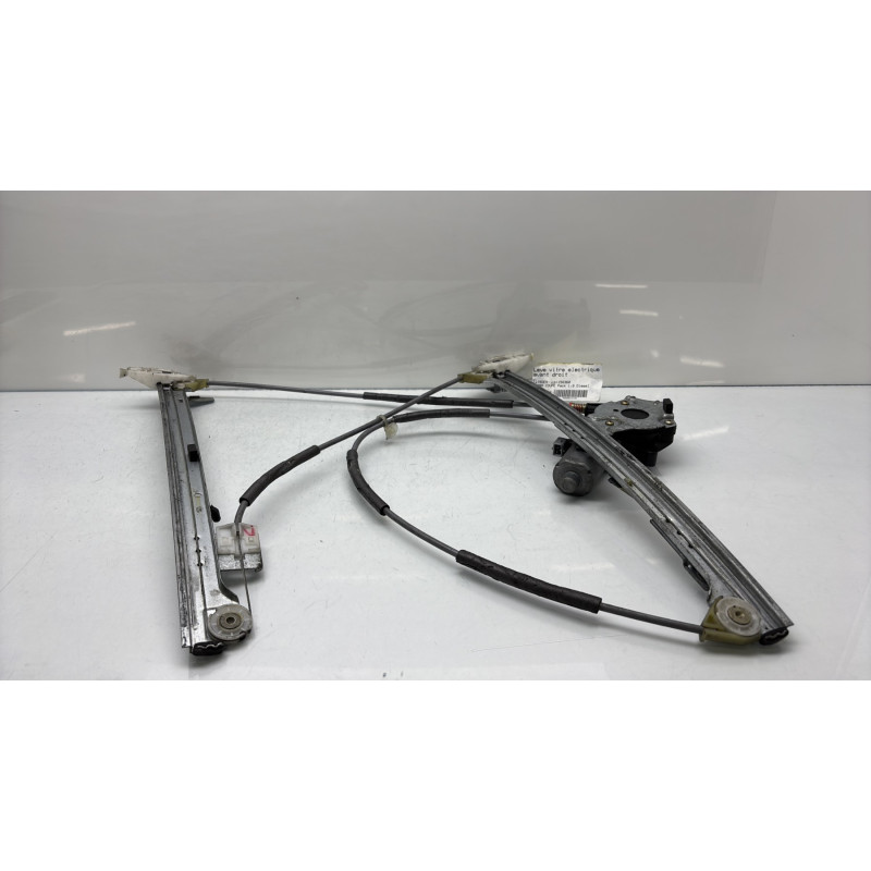 Leve vitre electrique avant droit CITROEN XSARA Photo n°7