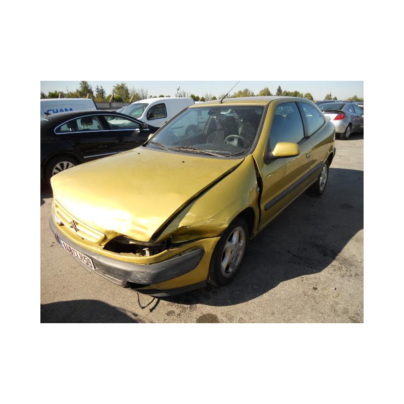 Leve vitre electrique avant droit CITROEN XSARA Photo n°10