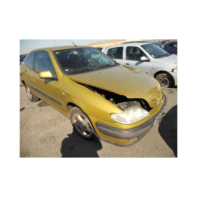 Leve vitre electrique avant droit CITROEN XSARA Photo n°11