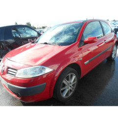 Charniere de capot RENAULT MEGANE 2