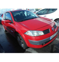 Charniere de capot RENAULT MEGANE 2