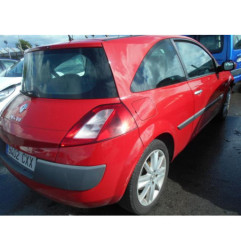 Charniere de capot RENAULT MEGANE 2