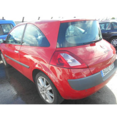 Charniere de capot RENAULT MEGANE 2