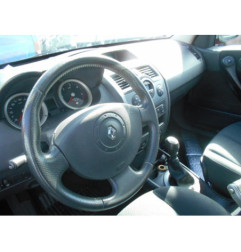 Charniere de capot RENAULT MEGANE 2
