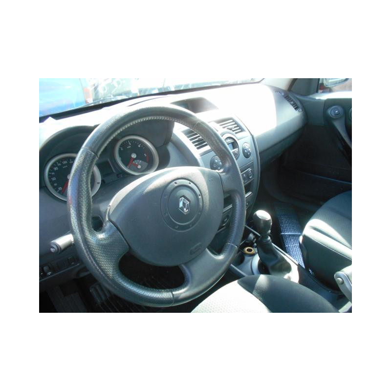 Charniere de capot RENAULT MEGANE 2 Photo n°14