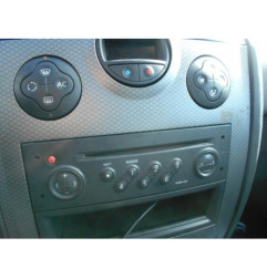 Charniere de capot RENAULT MEGANE 2