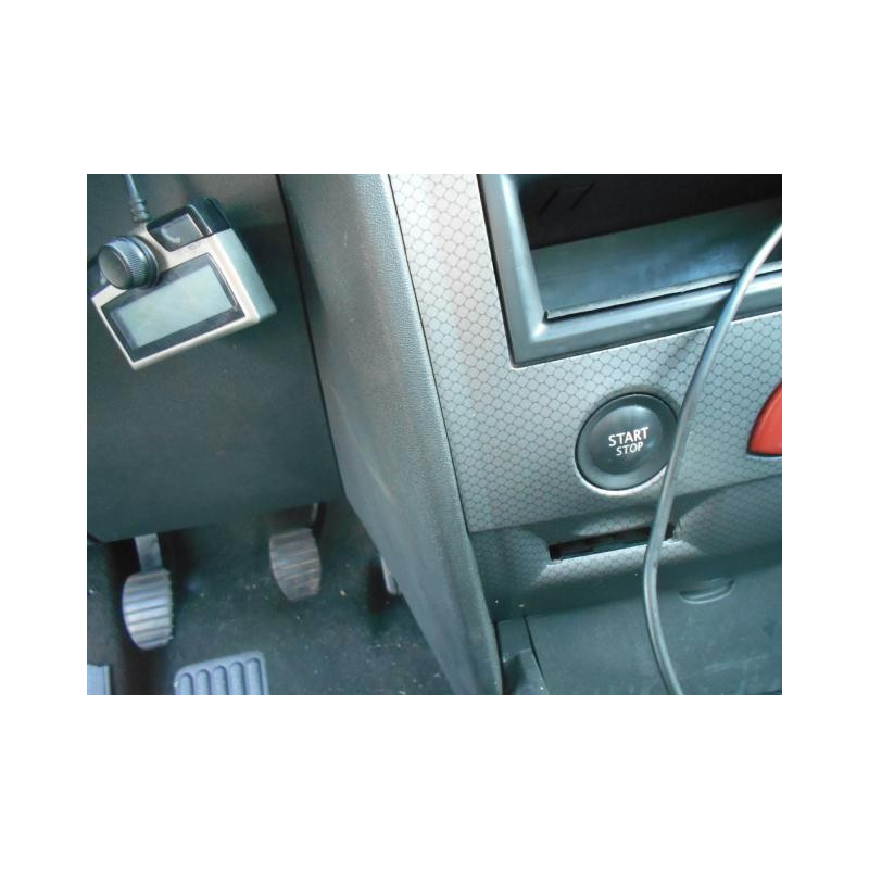 Charniere de capot RENAULT MEGANE 2 Photo n°16