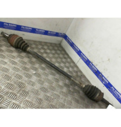 Cardan droit (transmission) OPEL CORSA B Photo n°9