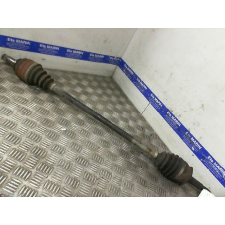 Cardan droit (transmission) OPEL CORSA B Photo n°9