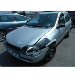 Cardan droit (transmission) OPEL CORSA B
