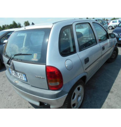 Cardan droit (transmission) OPEL CORSA B