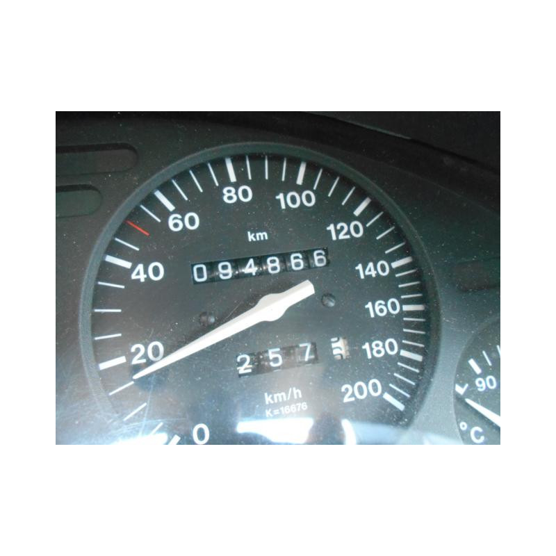 Cardan droit (transmission) OPEL CORSA B Photo n°17