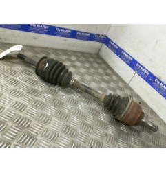 Cardan gauche (transmission) OPEL CORSA B Photo n°9