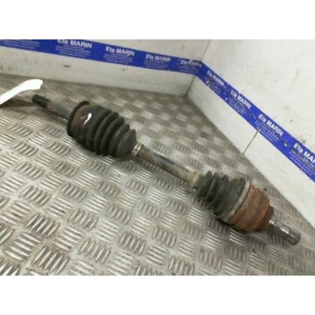 Cardan gauche (transmission) OPEL CORSA B Photo n°9