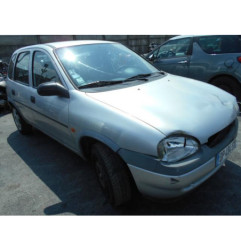 Cardan gauche (transmission) OPEL CORSA B