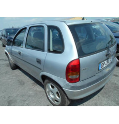 Cardan gauche (transmission) OPEL CORSA B