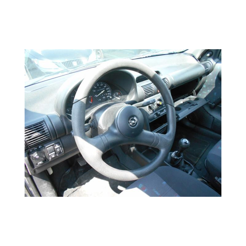 Cardan gauche (transmission) OPEL CORSA B Photo n°14