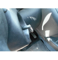Cardan gauche (transmission) OPEL CORSA B