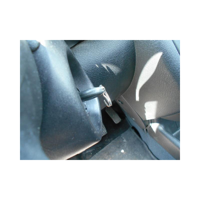 Cardan gauche (transmission) OPEL CORSA B Photo n°16