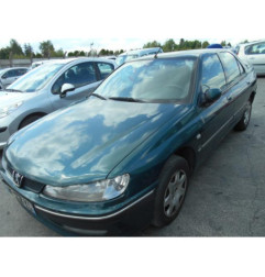 Cric PEUGEOT 406