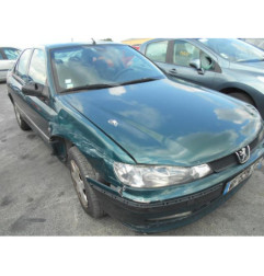 Cric PEUGEOT 406