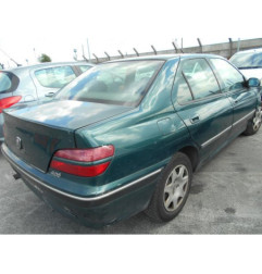 Cric PEUGEOT 406