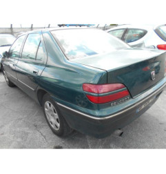 Cric PEUGEOT 406