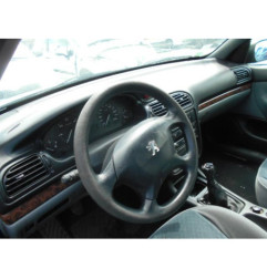 Cric PEUGEOT 406