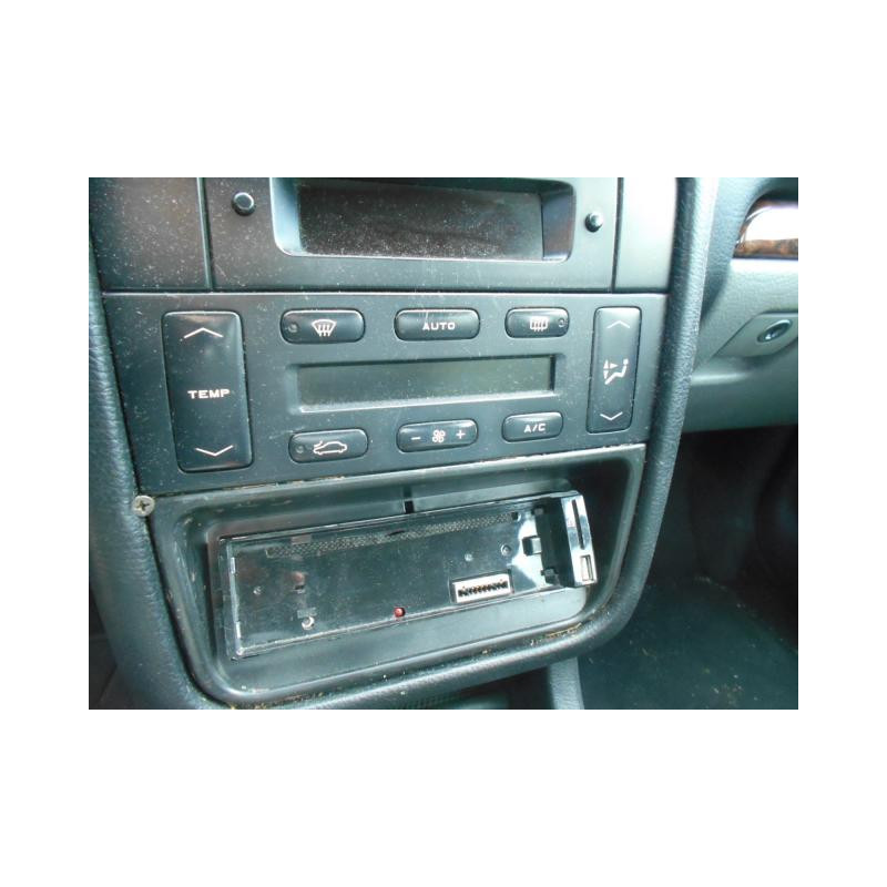 Cric PEUGEOT 406 Photo n°15