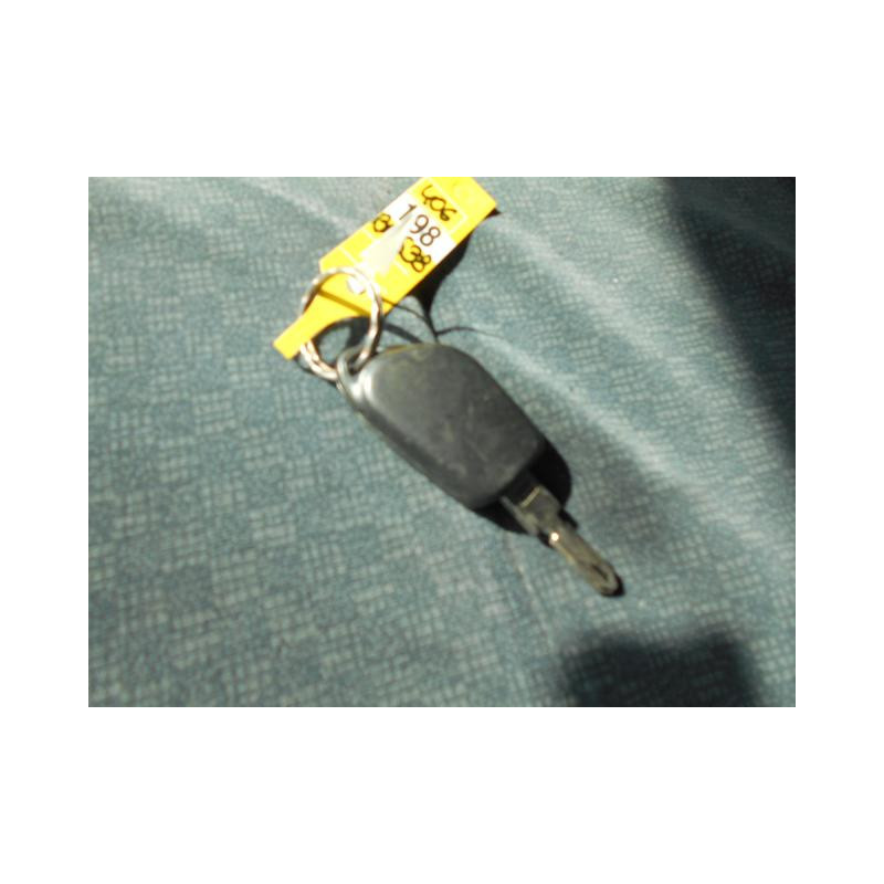 Cric PEUGEOT 406 Photo n°16