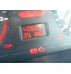 Cric PEUGEOT 406