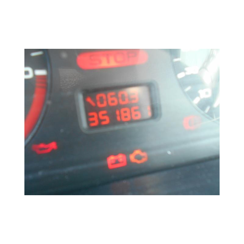 Cric PEUGEOT 406 Photo n°17