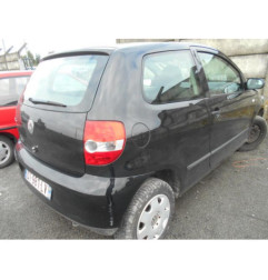 Pivot de moyeu avant gauche VOLKSWAGEN FOX