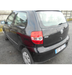 Pivot de moyeu avant gauche VOLKSWAGEN FOX