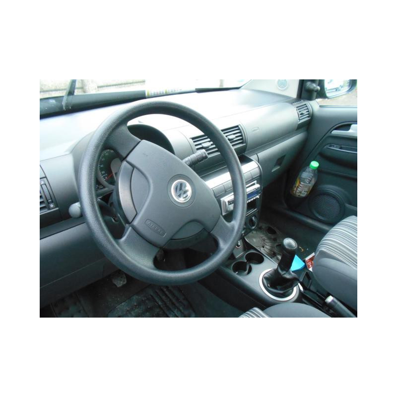 Pivot de moyeu avant gauche VOLKSWAGEN FOX Photo n°18