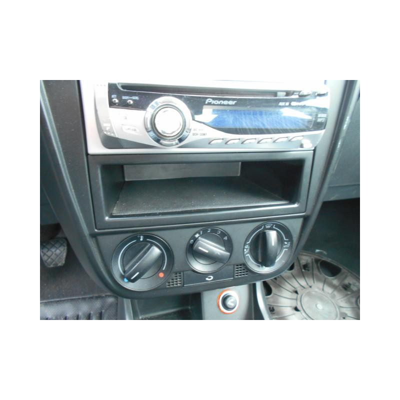 Pivot de moyeu avant gauche VOLKSWAGEN FOX Photo n°19