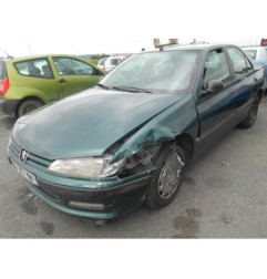 Cardan droit (transmission) PEUGEOT 406