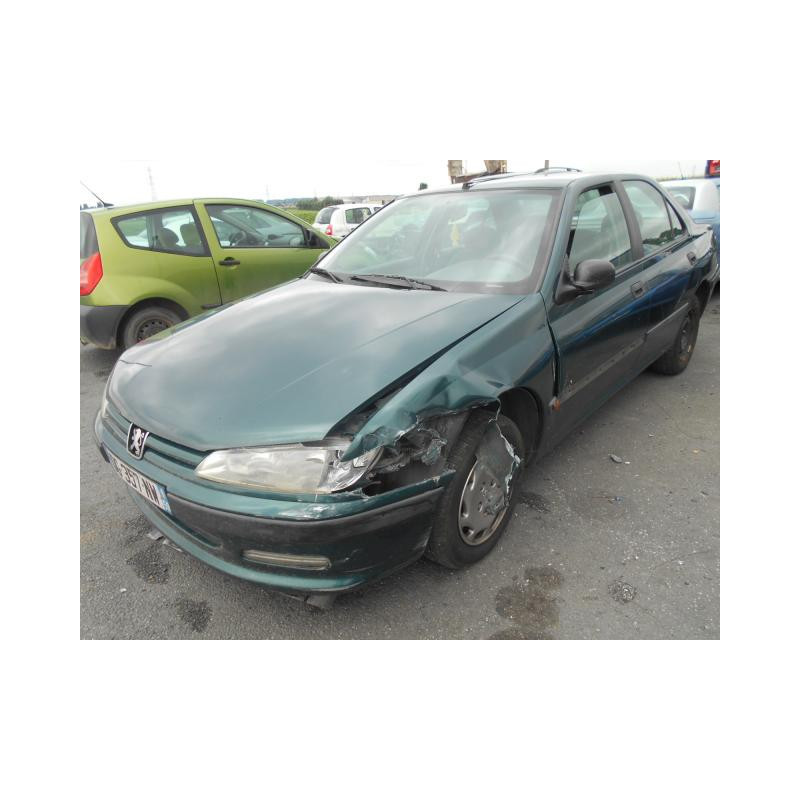 Cardan droit (transmission) PEUGEOT 406 Photo n°8