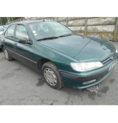 Cardan droit (transmission) PEUGEOT 406