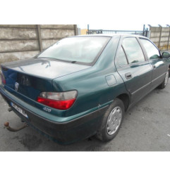 Cardan droit (transmission) PEUGEOT 406