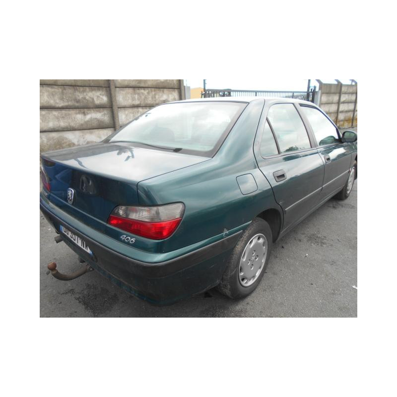 Cardan droit (transmission) PEUGEOT 406 Photo n°10