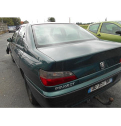 Cardan droit (transmission) PEUGEOT 406