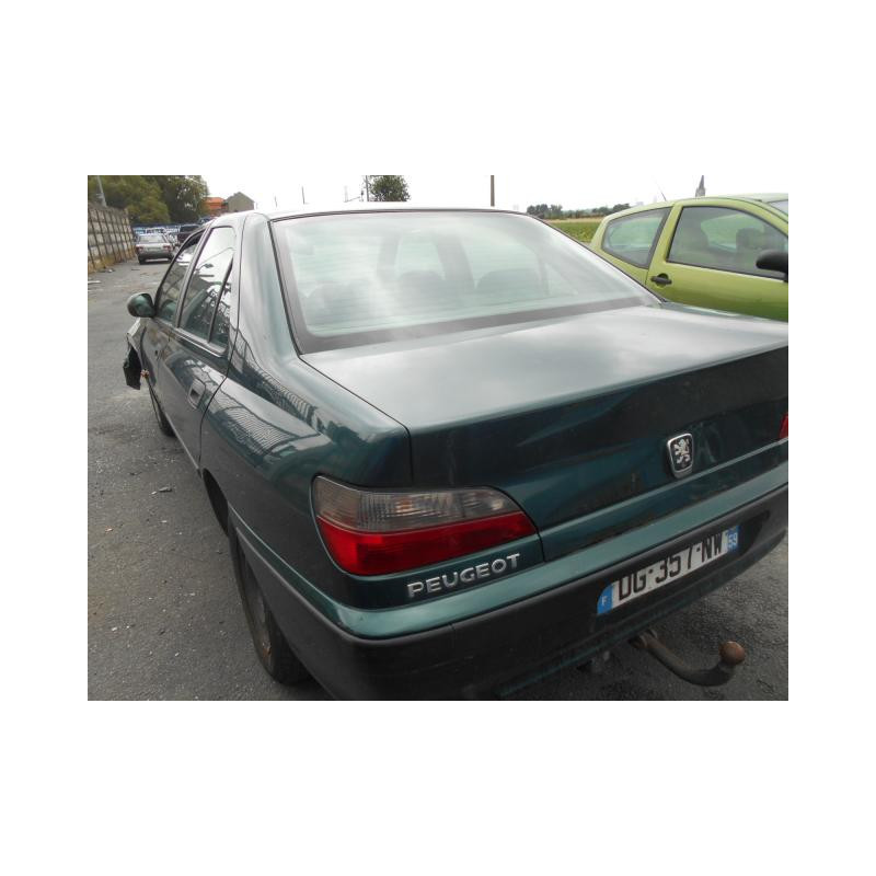 Cardan droit (transmission) PEUGEOT 406 Photo n°11