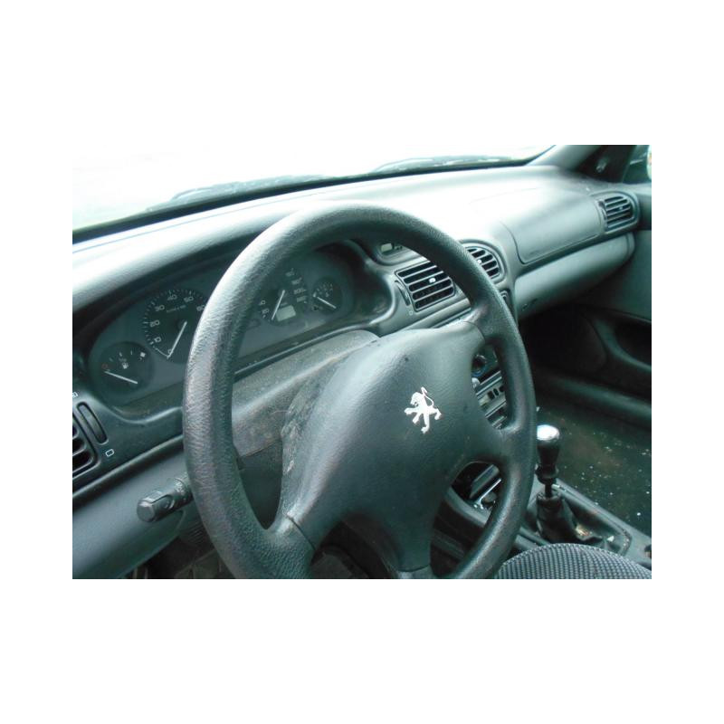 Cardan droit (transmission) PEUGEOT 406 Photo n°12