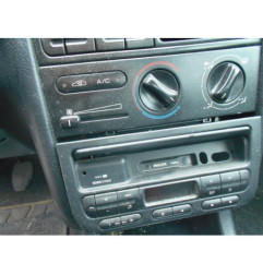 Cardan droit (transmission) PEUGEOT 406
