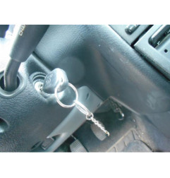 Cardan droit (transmission) PEUGEOT 406